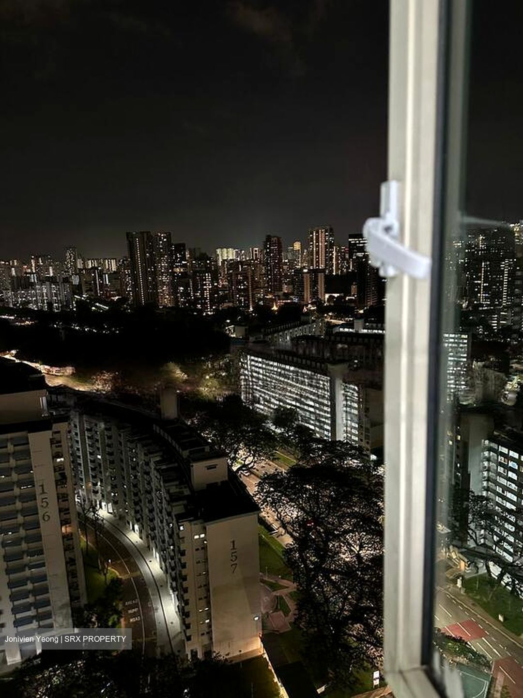 Oleander Towers (D12), Apartment #453556481